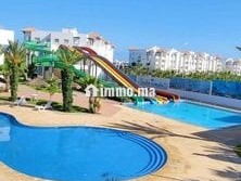 Appartement ASILAH MARINA VUE MER - Appartement Location Vacances - Asilah