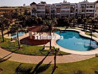 Appartement ASILAH MARINA VUE MER - Appartement Location Vacances - Asilah
