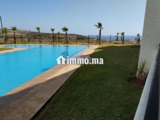 Appartement ASILAH MARINA VUE MER - Appartement Location Vacances - Asilah