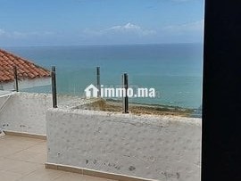 Appartement ASILAH MARINA VUE MER - Appartement Location Vacances - Asilah