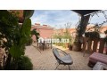 Appartement avec terrasse pour les vacances à louer à cote macdo route de casa - miniature 2