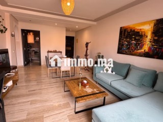 Appartement avec terrasse pour les vacances à louer à cote macdo route de casa - Appartement à vendre - Marrakech