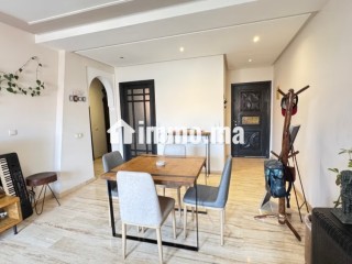 Appartement avec terrasse pour les vacances à louer à cote macdo route de casa - Appartement à vendre - Marrakech
