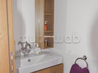 Top studio meuble avec terrasse sans vis a vis - Appartement à louer - Casablanca