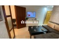 Appartement meublé a louer rabat hassan 2 chambres - miniature 4