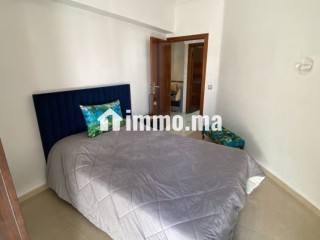 Appartement meublé a louer rabat hassan 2 chambres - Appartement à louer - Rabat