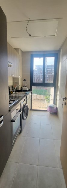 Appartement meublé sur PRESQTIGIA - Location Immobilier - Rabat - photo 7