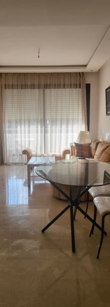 Appartement meublé sur PRESQTIGIA - Location Immobilier - Rabat - photo 8