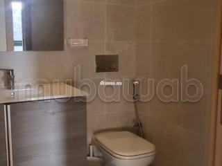 Appartement meublé sur PRESQTIGIA - Appartement à louer - Rabat