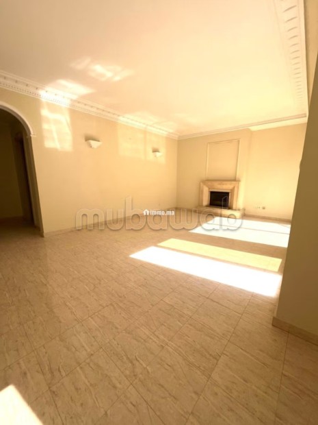 Appartement Racine - Location Immobilier - Casablanca - photo 2