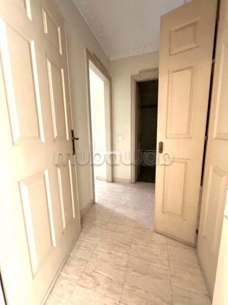 Appartement Racine - Location Immobilier - Casablanca - photo 5