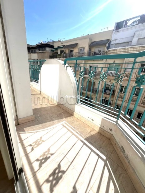 Appartement Racine - Location Immobilier - Casablanca - photo 6