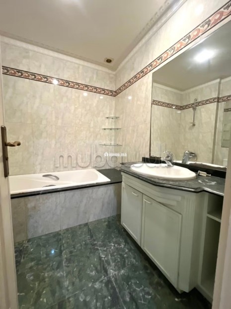 Appartement Racine - Location Immobilier - Casablanca - photo 7