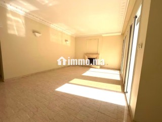 Appartement Racine - Appartement à louer - Casablanca