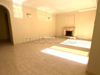 Appartement Racine - Appartement à louer - Casablanca