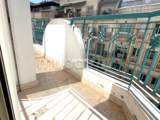 Appartement Racine - Appartement à louer - Casablanca
