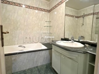 Appartement Racine - Appartement à louer - Casablanca