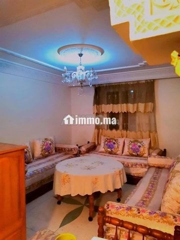 Maison meublée à louer - Location Immobilier - Sale - photo 1