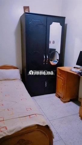 Maison meublée à louer - Location Immobilier - Sale - photo 3