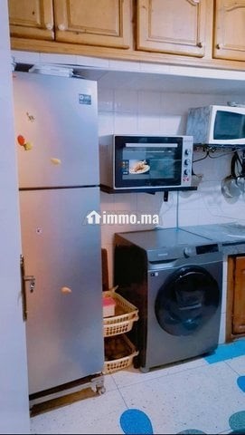 Maison meublée à louer - Location Immobilier - Sale - photo 4