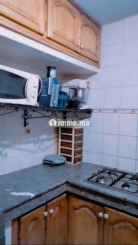 Maison meublée à louer - Location Immobilier - Sale - photo 5