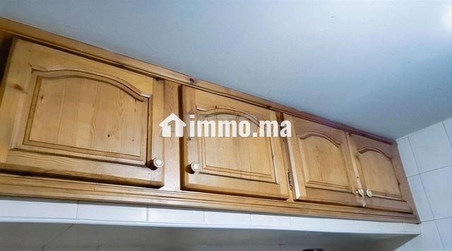 Maison meublée à louer - Location Immobilier - Sale - photo 6