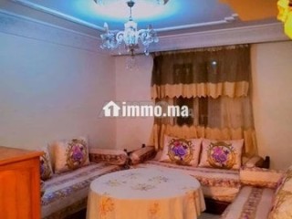 Maison meublée à louer - Appartement à louer - Sale