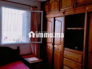 Maison meublée à louer - Appartement à louer - Sale