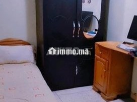 Maison meublée à louer - Appartement à louer - Sale