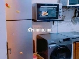 Maison meublée à louer - Appartement à louer - Sale