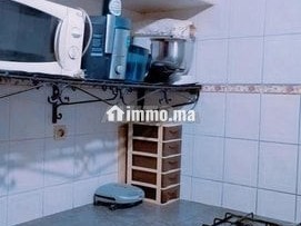 Maison meublée à louer - Appartement à louer - Sale