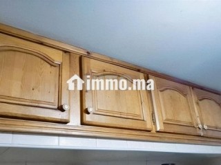 Maison meublée à louer - Appartement à louer - Sale