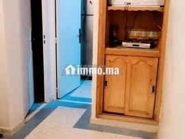 Maison meublée à louer - Appartement à louer - Sale
