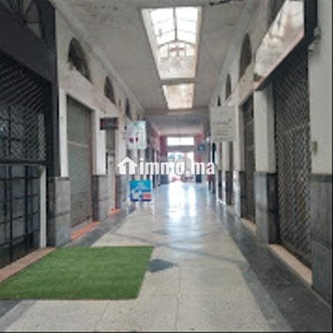 Magasin bureau dans galerie bd abdelmoumen - Location Immobilier - Casablanca - photo 3