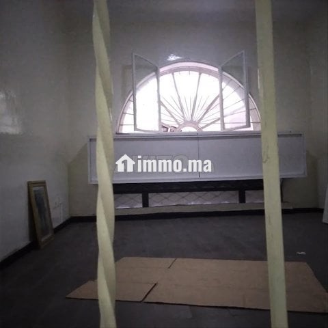 Magasin bureau dans galerie bd abdelmoumen - Location Immobilier - Casablanca - photo 4