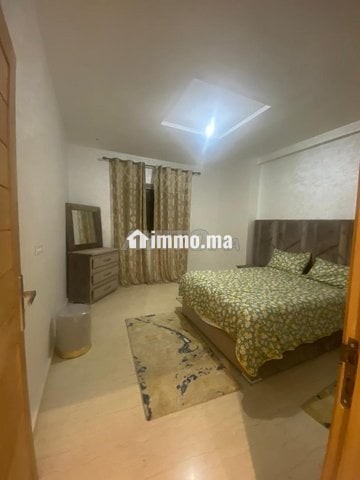 Appartement meublé à louer quotidiennement ou mensuellement à Safi - Location Vacances - Safi - photo 3