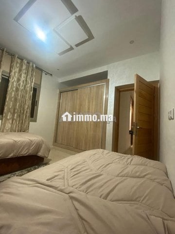 Appartement meublé à louer quotidiennement ou mensuellement à Safi - Location Vacances - Safi - photo 5