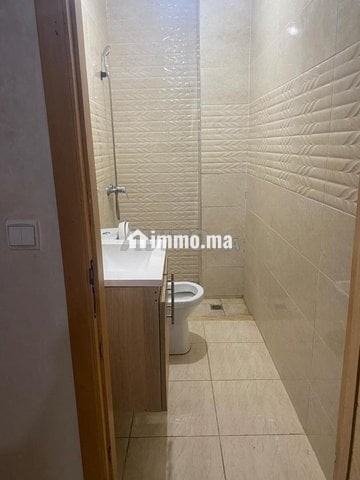 Appartement meublé à louer quotidiennement ou mensuellement à Safi - Location Vacances - Safi - photo 8