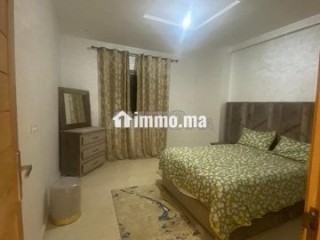 Appartement meublé à louer quotidiennement ou mensuellement à Safi - Appartement Location Vacances - Safi