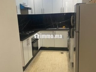 Appartement meublé à louer quotidiennement ou mensuellement à Safi - Appartement Location Vacances - Safi