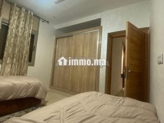 Appartement meublé à louer quotidiennement ou mensuellement à Safi - Appartement Location Vacances - Safi