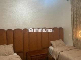 Appartement meublé à louer quotidiennement ou mensuellement à Safi - Appartement Location Vacances - Safi