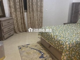 Appartement meublé à louer quotidiennement ou mensuellement à Safi - Appartement Location Vacances - Safi