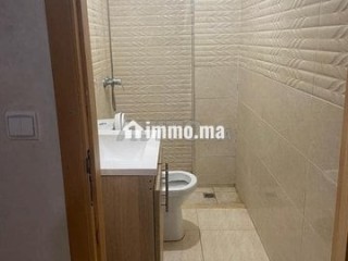 Appartement meublé à louer quotidiennement ou mensuellement à Safi - Appartement Location Vacances - Safi