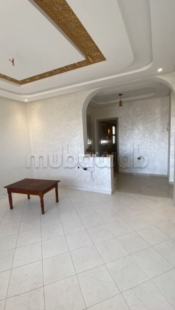 Appartement 72m2 à vendre à Agadir - Vente Immobilier - Agadir - photo 1