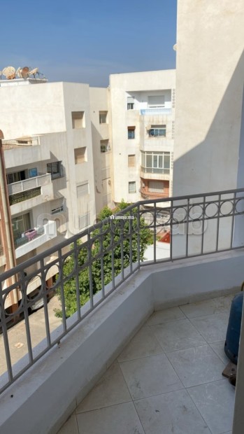 Appartement 72m2 à vendre à Agadir - Vente Immobilier - Agadir - photo 3