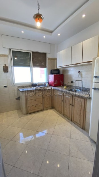 Appartement 72m2 à vendre à Agadir - Vente Immobilier - Agadir - photo 4