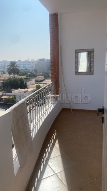 Appartement 72m2 à vendre à Agadir - Vente Immobilier - Agadir - photo 6