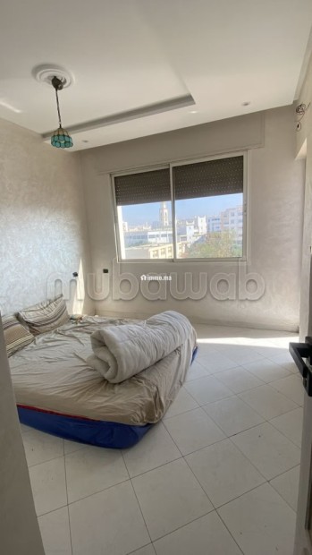 Appartement 72m2 à vendre à Agadir - Vente Immobilier - Agadir - photo 7
