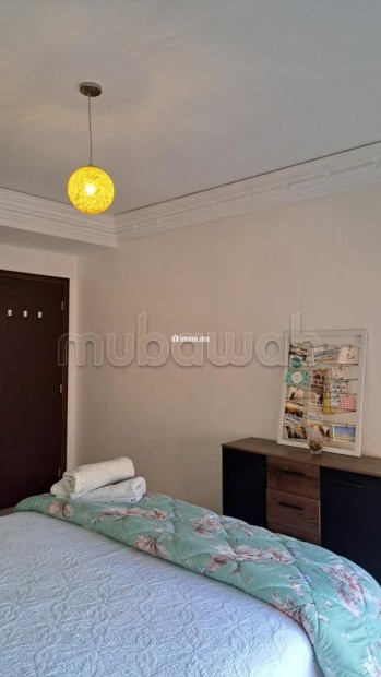 Location journalière a gueliz - Vente Immobilier - Marrakech - photo 3